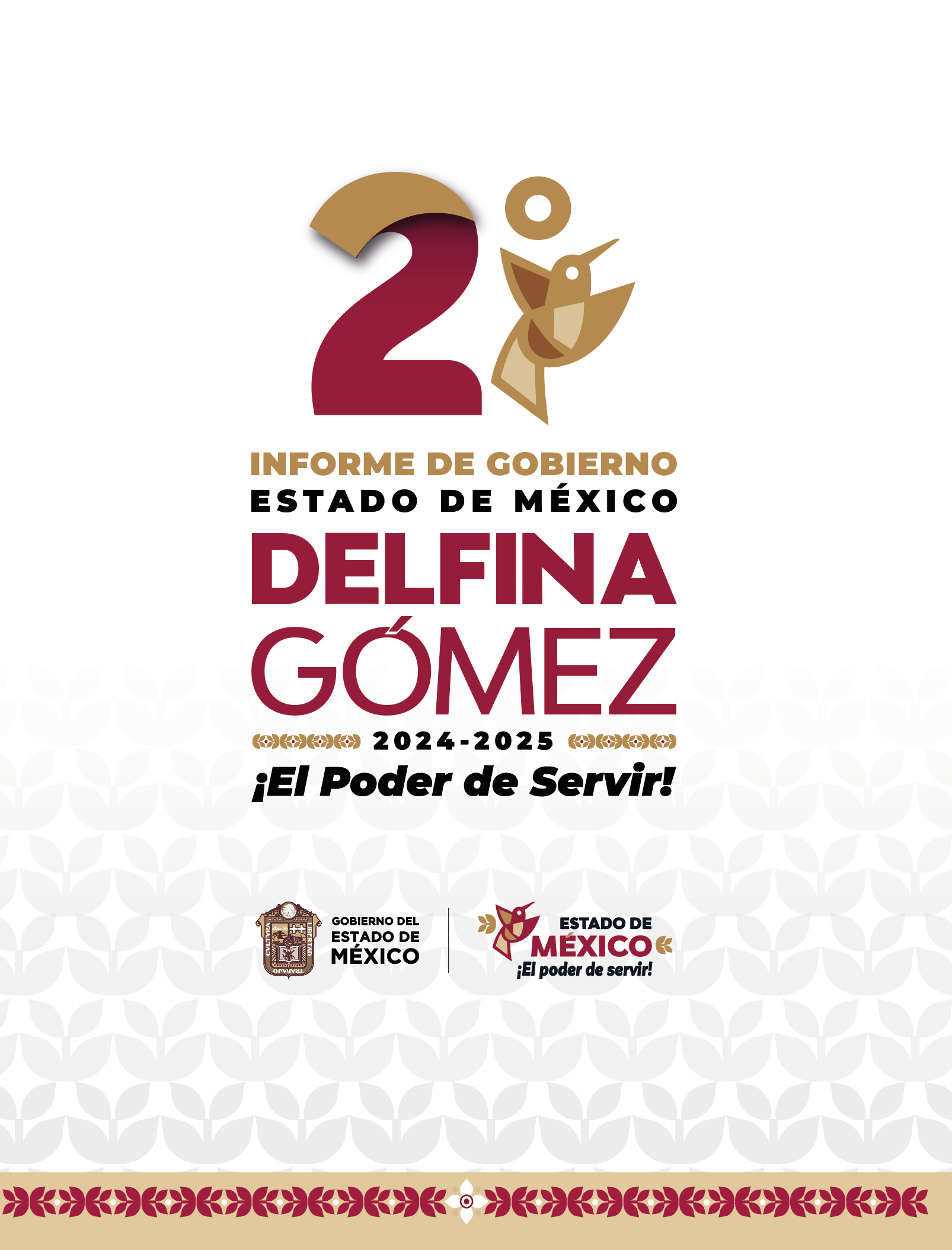 Primer Informe